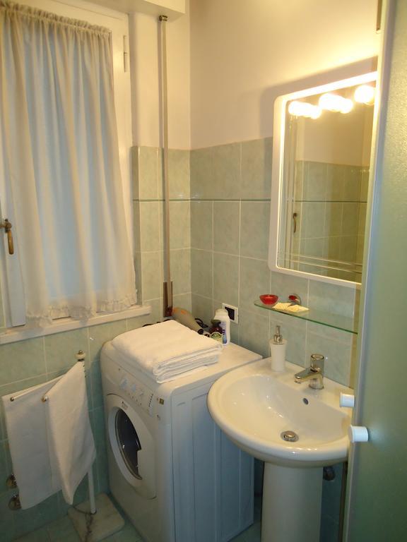 Downtown Deluxe Bed & Breakfast Rom